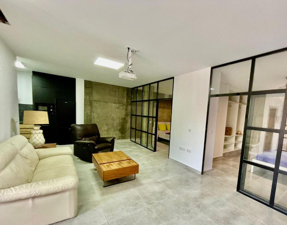 Apartamento Naranja 博尔钮乌 外观 照片