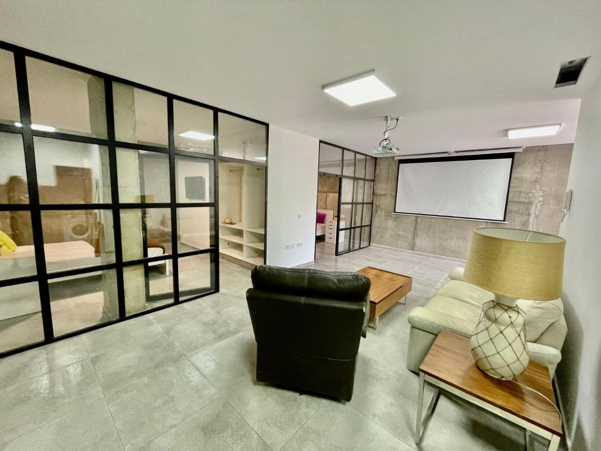 Apartamento Naranja 博尔钮乌 外观 照片