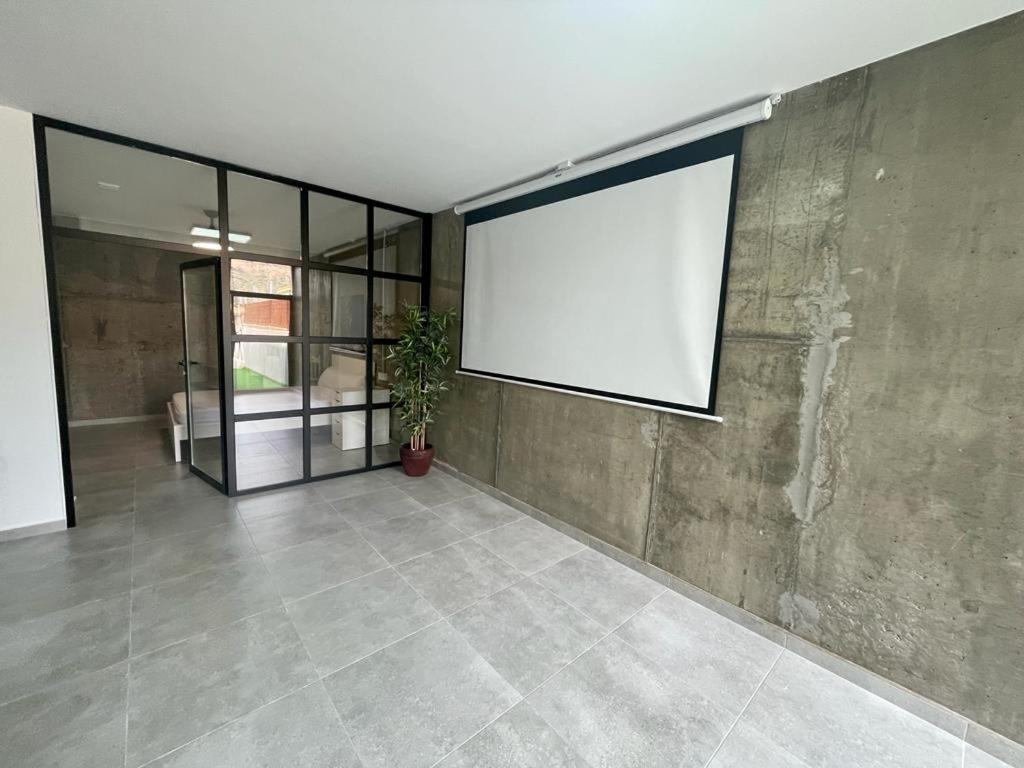 Apartamento Naranja 博尔钮乌 外观 照片