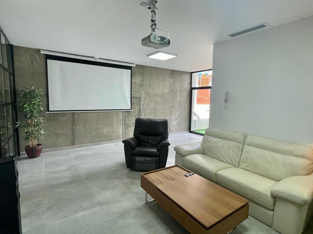 Apartamento Naranja 博尔钮乌 外观 照片