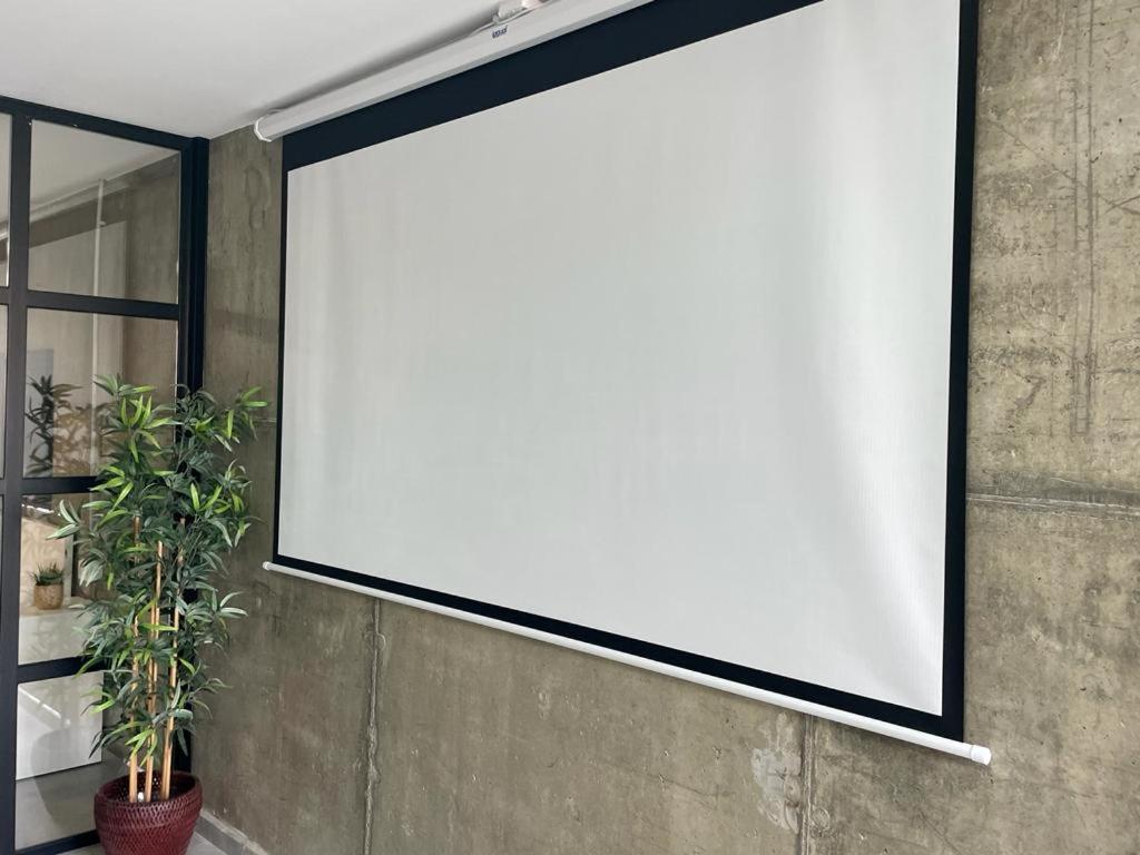 Apartamento Naranja 博尔钮乌 外观 照片