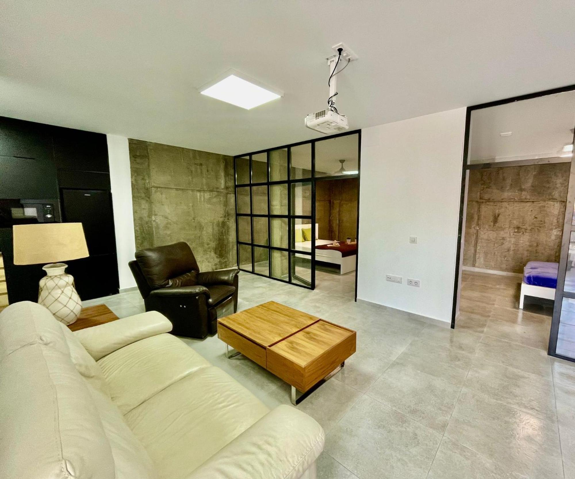 Apartamento Naranja 博尔钮乌 外观 照片
