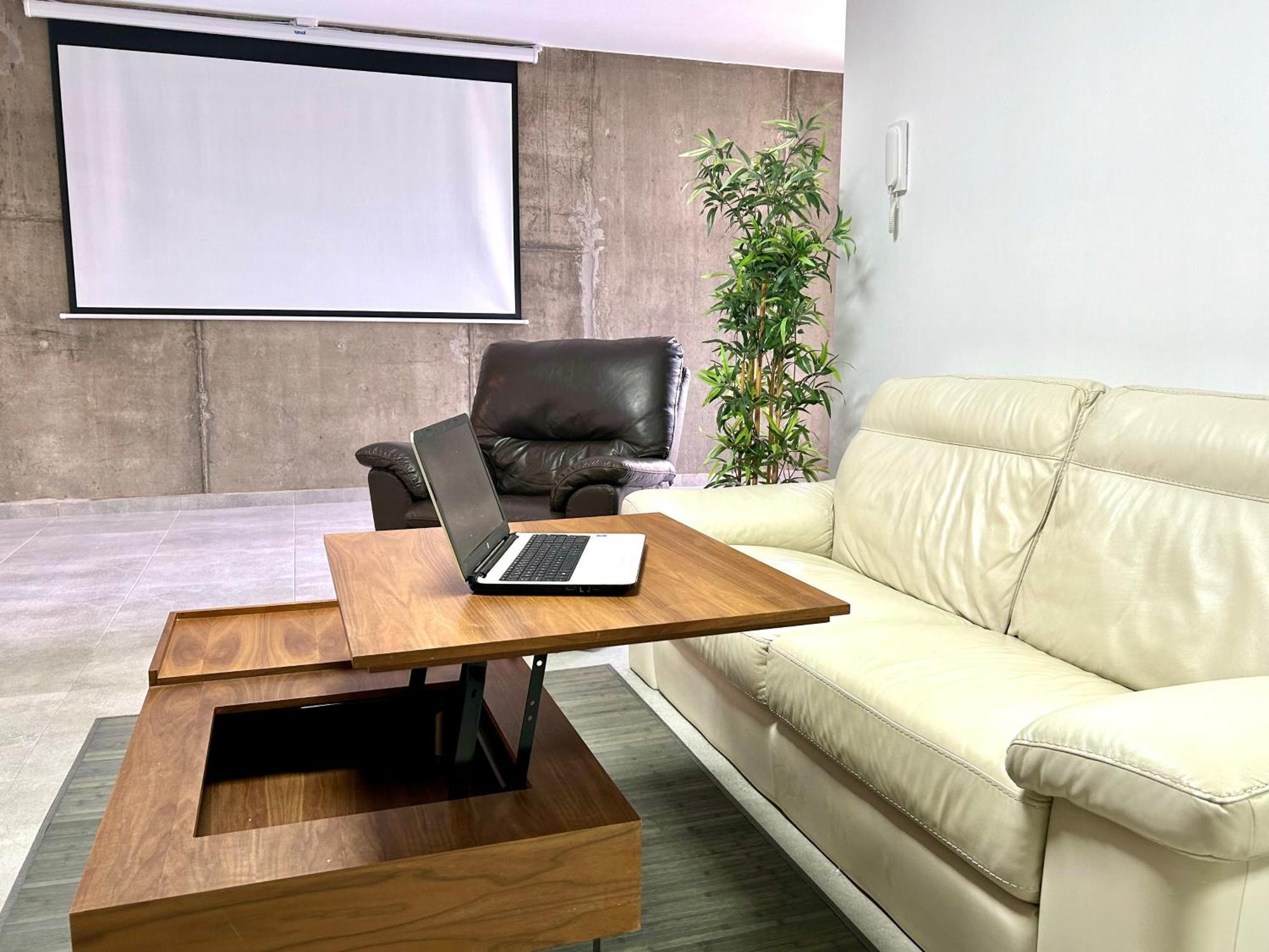 Apartamento Naranja 博尔钮乌 外观 照片