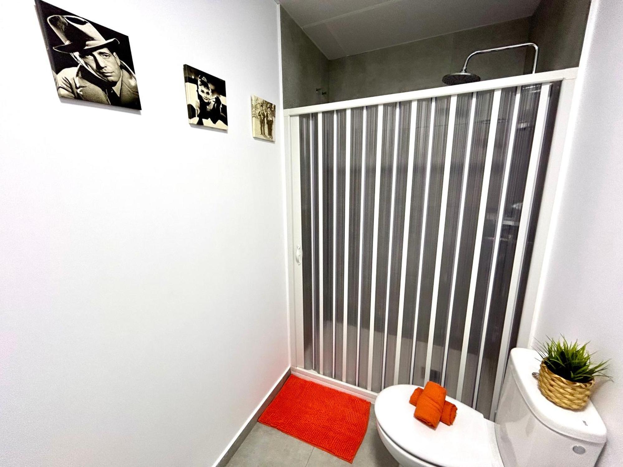 Apartamento Naranja 博尔钮乌 外观 照片