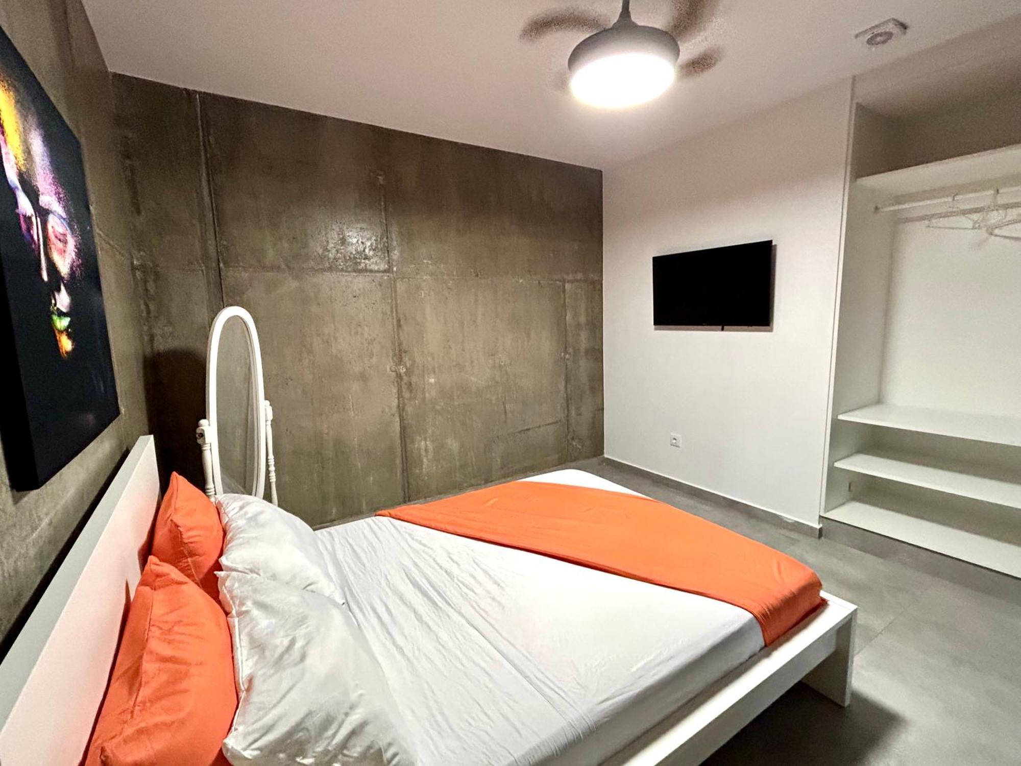 Apartamento Naranja 博尔钮乌 外观 照片
