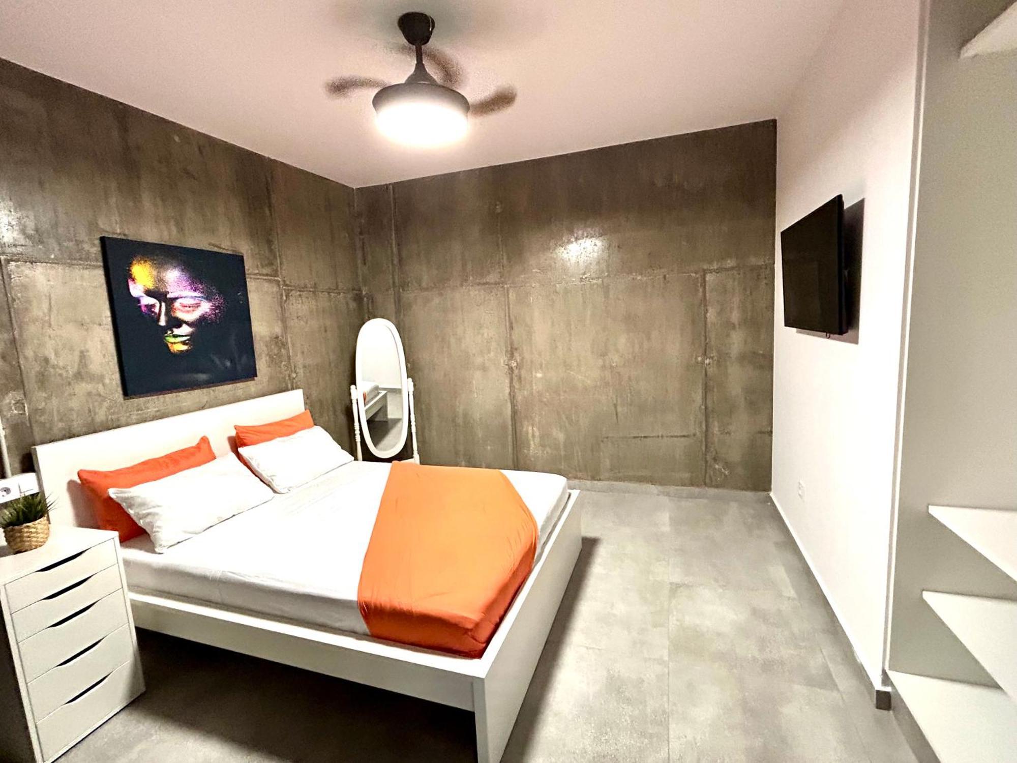 Apartamento Naranja 博尔钮乌 外观 照片