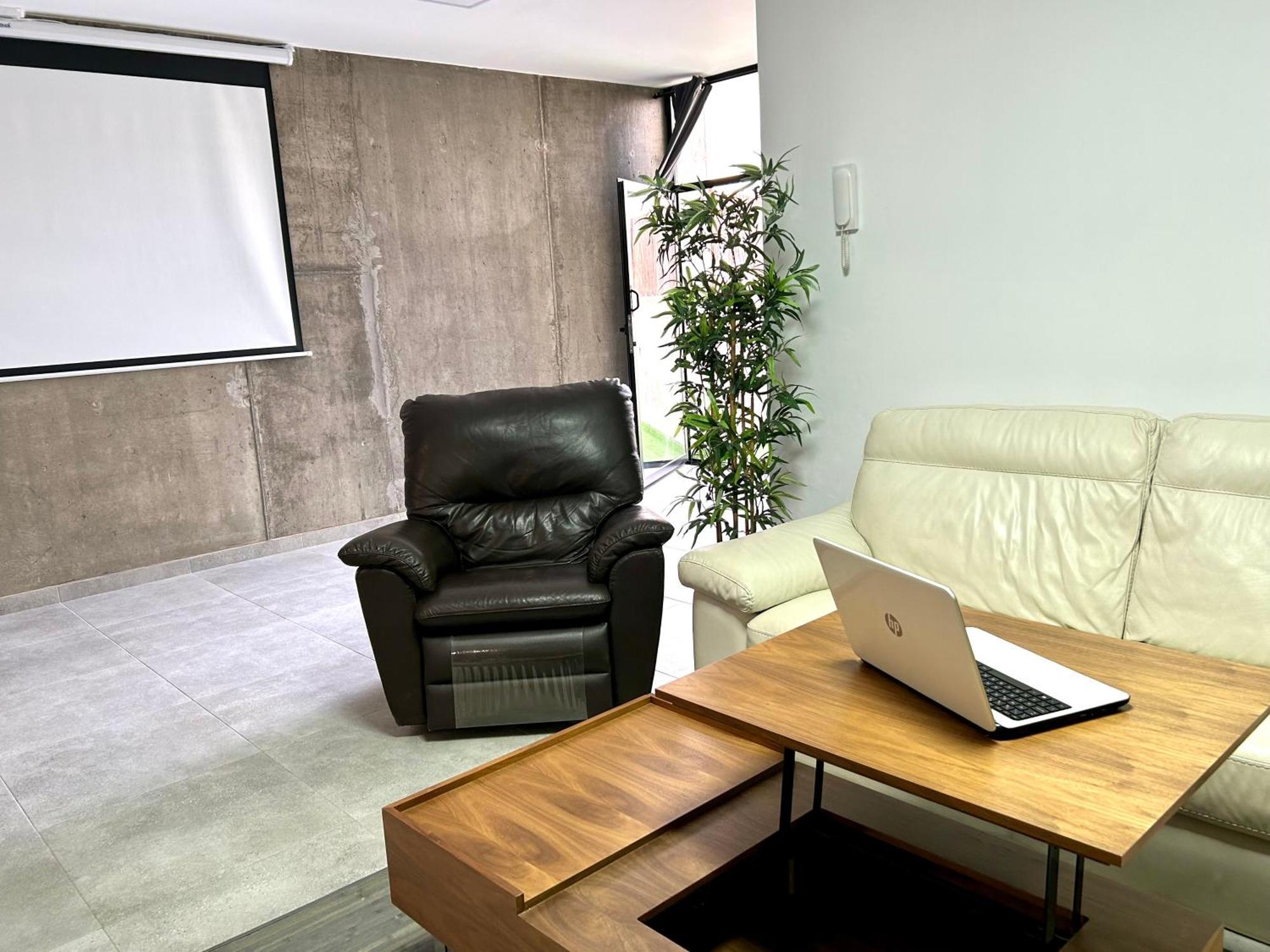 Apartamento Naranja 博尔钮乌 外观 照片