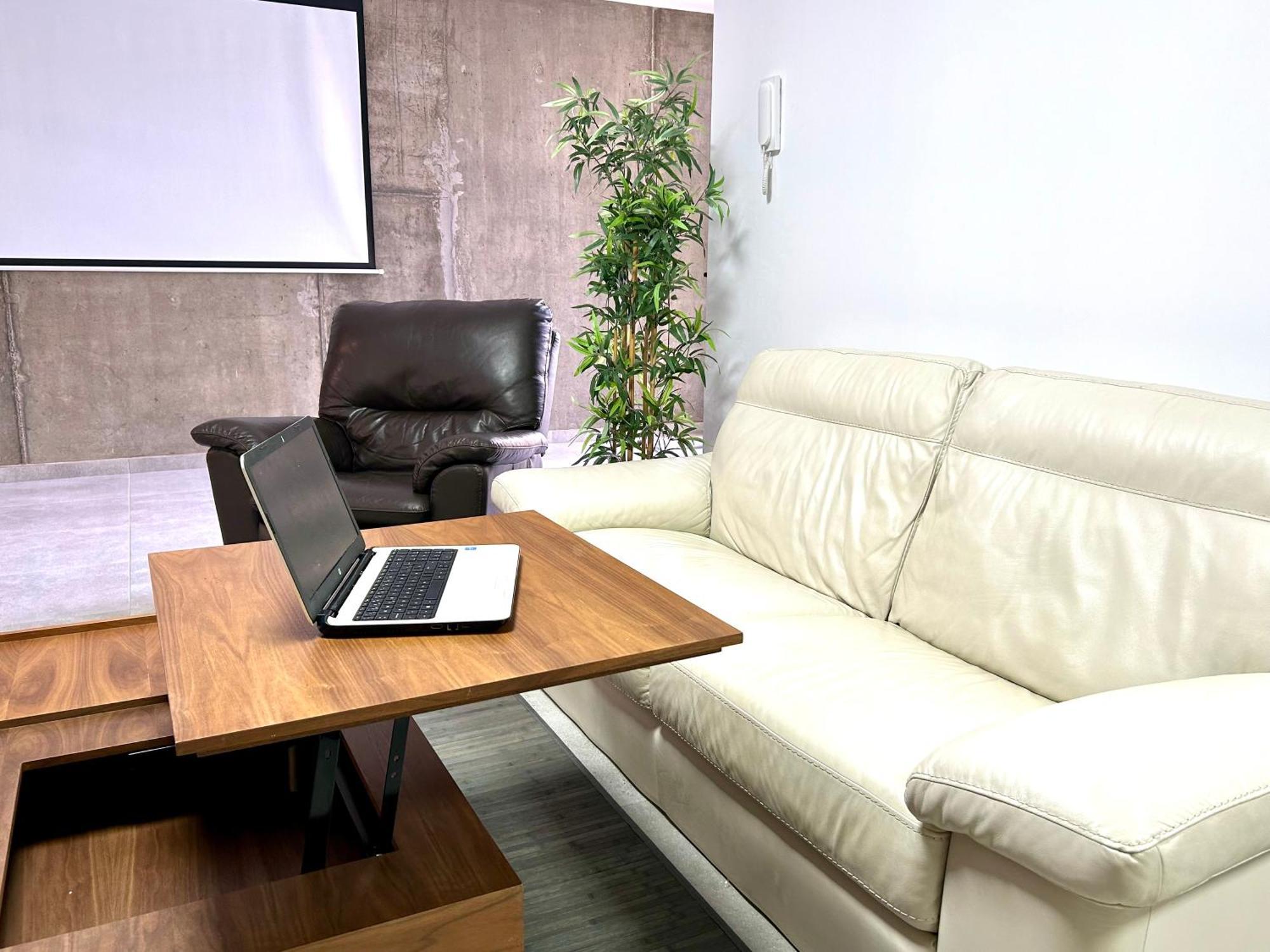 Apartamento Naranja 博尔钮乌 外观 照片